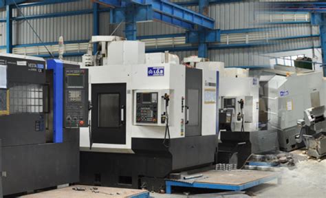 cnc machining companies in trichy|GK Sons.